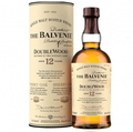 The Balvenie DoubleWood 12 Year Old Single Malt Scotch Whisky 700ml 40% ABV