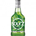 Apple Sourz – 700ml Bottle (15% ABV) | Bold Apple Liqueur