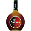 Safari Exotic Fruit Liqueur – 700ml Bottle (20% ABV)