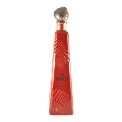 1800 Guachimonton Tequila Añejo 700ml 40% ABV