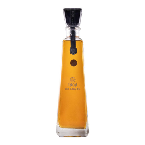 1800 Milenio Tequila Extra Añejo 700ml 38% ABV