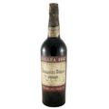 González Byass Solera 1847 Oloroso Dulce Sherry 750ml 18% ABV