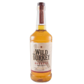 Wild Turkey Kentucky Straight Bourbon Whiskey 700ml 40.5% ABV