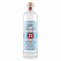 Dodd's London Dry Gin 500ml 49.9% ABV