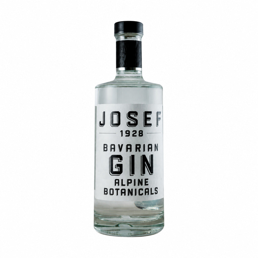 Josef Gin Bavarian Alpine Botanicals 500ml 42% ABV