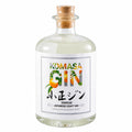 Komasa Gin Sakurajima Komikan 500ml 40% ABV