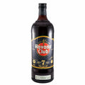 Havana Club Añejo 7 Años Rum 3L 40% ABV