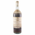 Santhiago 5 Stars Aguardente Velhíssima