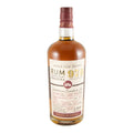 970 2017 Single Cask Edition Cask 204 Agricole Rum 700ml 49.5% ABV