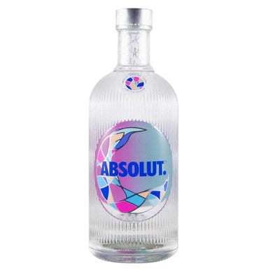 Absolut Mosaik Limited Edition Vodka 700ml 40% ABV