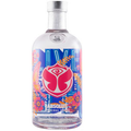 Absolut Tomorrowland Limited Edition Vodka 700ml 40% ABV