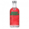 Absolut Watermelon Vodka 700ml 38% ABV