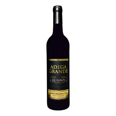 Adega Grande Reserva – 750 ml Bottle (13.5% ABV)