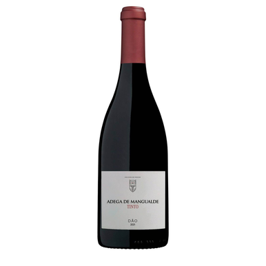 Adega de Mangualde do Mocho DOC Dão – 750 ml Bottle (12.5% ABV)