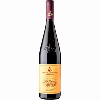 Adega de Monção DOC – 750ml Bottle (11% ABV)