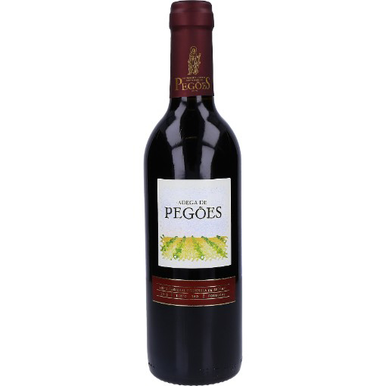 Adega de Pegões Peninsula – 375 ml Bottle (13% ABV)