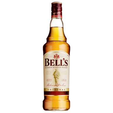 Bell's Original Blended Scotch Whisky 700ml 40% ABV