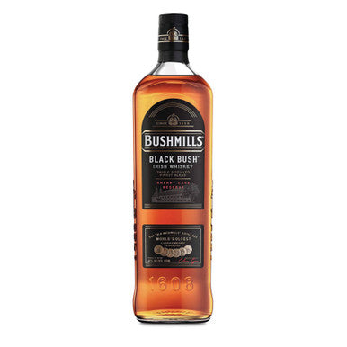 Bushmills Black Bush Blended Irish Whiskey 700ml 40% ABV