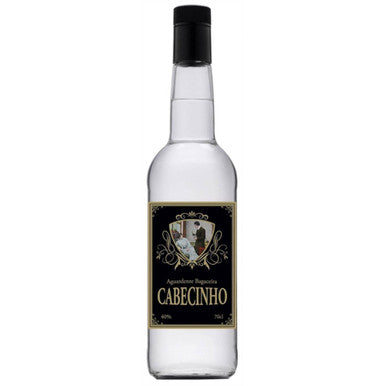 Cabecinho Aguardente Bagaceira Brandy 700ml 40% ABV traditional Portuguese Bairrada grape pomace spirit for after-dinner sipping