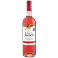 Cacho Fresco Sparkling Rosé – 750ml Bottle (11.5% ABV)