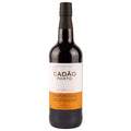 Cadao fine tawny porto wine 750ml 19.5% ABV Portuguese port wine smooth rich dessert wine value tawny port Port Wine Beer Spirits and Wine