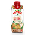 Compal Classic Pear Nectar 300ml fruit juice drink smooth pear beverage