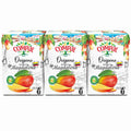 Compal Origens Mango Nectar 3x200ml multipack tropical fruit juice drink