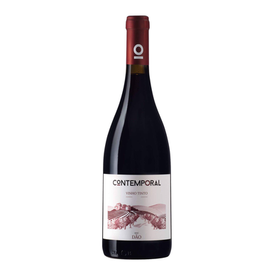 Contemporal DOC Dão – 750 ml Bottle (13% ABV)