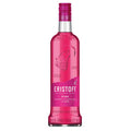 Eristoff Pink Spirit Drink 700ml 18% ABV