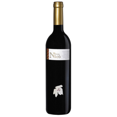 Fonte do Nico Regional Setúbal Peninsula – 750 ml Bottle (12.5% ABV)