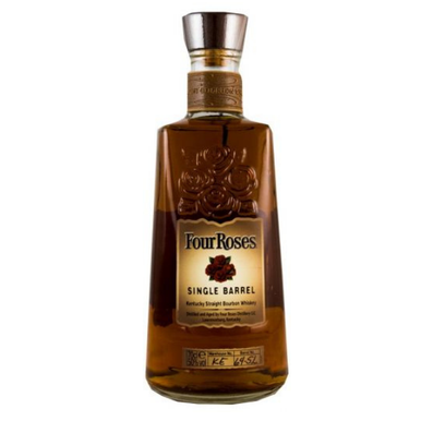 Four Roses Single Barrel Kentucky Straight Bourbon Whiskey 700ml 50% ABV