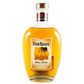 Four Roses Small Batch Kentucky Straight Bourbon Whiskey 700ml 45% ABV