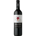 Galitos Regional Alentejo – 750ml Bottle (13% ABV)