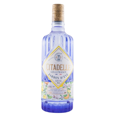 Citadelle Jardin d'Été Gin 700ml 41.5% ABV