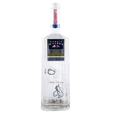 Martin Miller's Gin 700ml 40% ABV