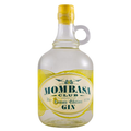 Mombasa Club Lemon Edition Gin 700ml 37.5% ABV
