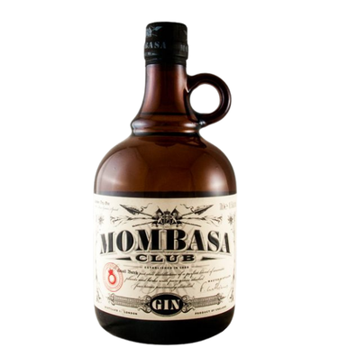 Mombasa Club Gin 700ml 41.5% ABV