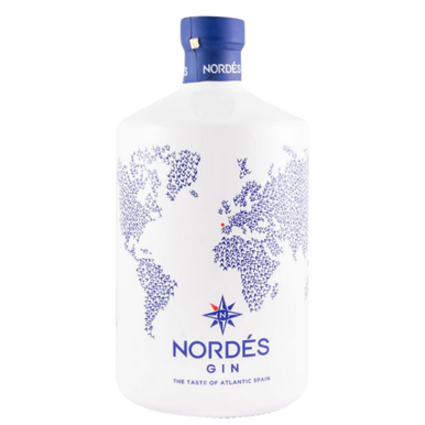 Nordés Gin 700ml 40% ABV