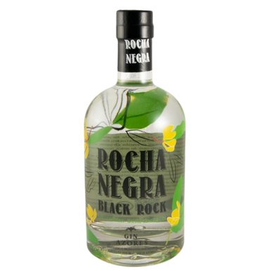 Rocha Negra Conteira Gin 700ml 40% ABV