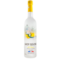 Grey Goose Le Citron Vodka 700ml 40% ABV