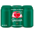 Guaraná Antarctica 6 x 330ml