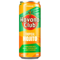 Havana Tropical Mojito 250ml 5% ABV