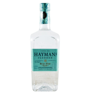 Hayman's Old Tom Gin 700ml 40% ABV
