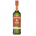 Jameson Orange 700ml 30% ABV