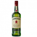 Jameson Original Irish Whiskey 700ml 40% ABV
