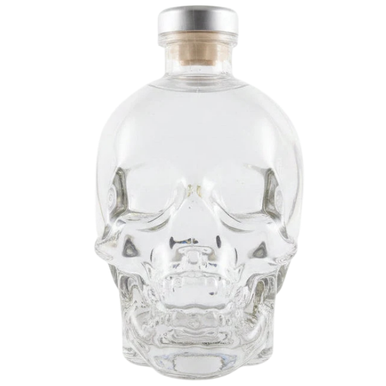Crystal Head Vodka 700ml 40% ABV