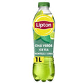 Lipton Green Ice Tea Mint and Lime 1L