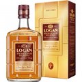 Logan Heritage Blended Scotch Whisky 700ml 40% ABV