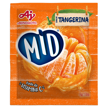 MID Tangerina