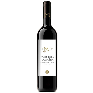 Marquês da Azueira – 750ml Bottle (13.5% ABV)